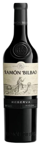Ramón Bilbao Reserva 2018 1.5 L