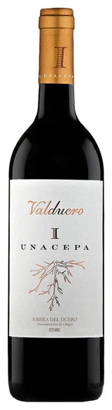 Valduero Una Cepa 2018 1.5 L