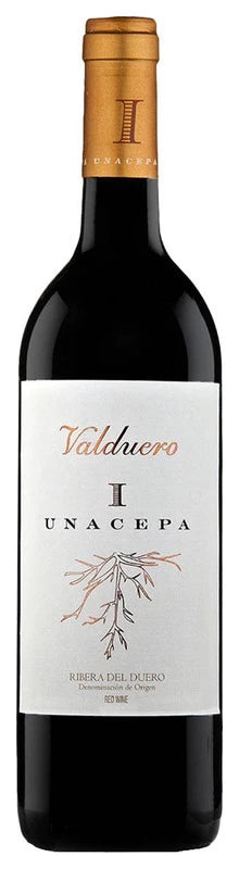 Valduero Una Cepa 2018 1.5 L