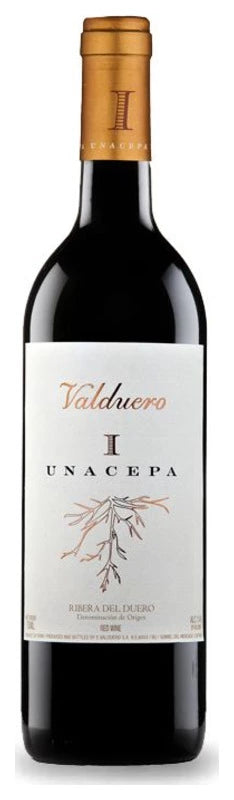 Valduero Una Cepa 2020 1.5 L