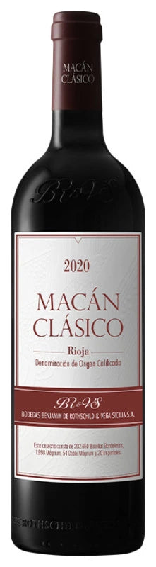 Macán 2020