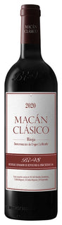 Macán 2020