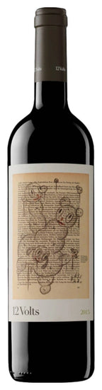 12 Volts Tinto