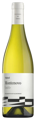Valdesil Montenovo