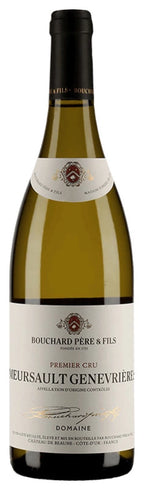 Bouchard Meursault 2020
