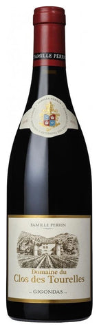Perrin Clos Des Tourelles Rouge Gigondas 2017
