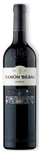 Ramón Bilbao Reserva