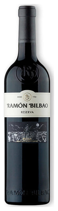 Ramón Bilbao Reserva