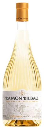 Ramón Bilbao Edicion Limitada Early Harvest Rosado 2024