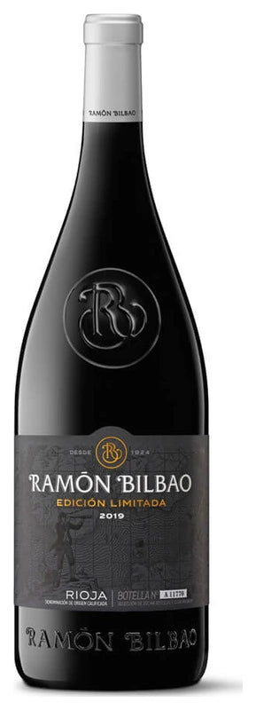 Ramón Bilbao Edición Limitada 2021 1.5 L