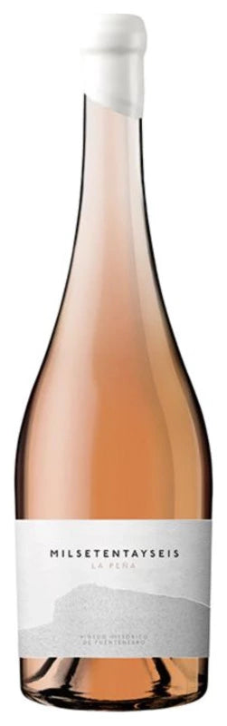 One Thousand Seventy-Six La Peña Rosado 2022