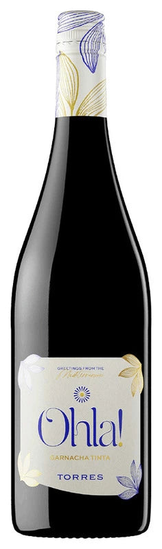 Torres Ohla Garnacha Tinto 2023