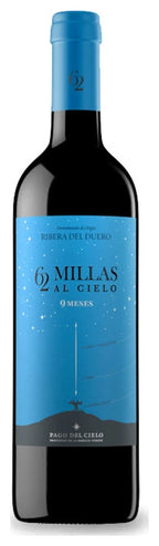 62 Millas Al Cielo 2022