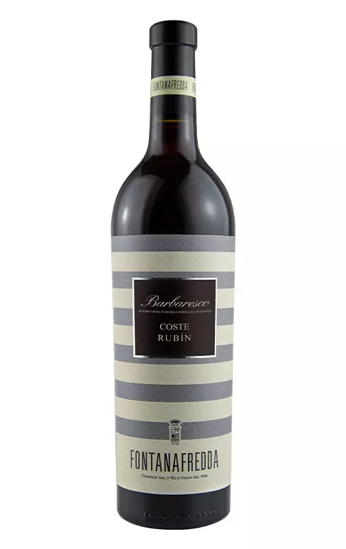 Fontanafredda Barolo di Serralunga D'Alba 2020