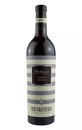 Fontanafredda Barolo di Serralunga D'Alba 2020