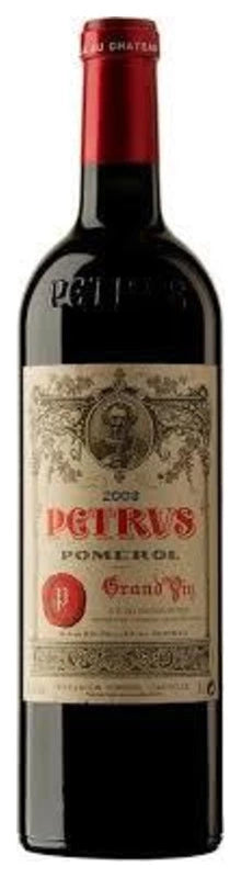 Pétrus 2021