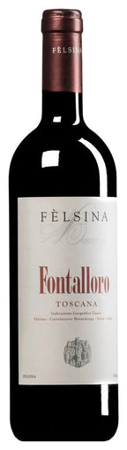 Fèlsina Fontalloro 2019