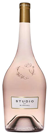 Studio By Miraval Rosé 2024 1.5 L