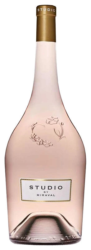 Studio By Miraval Rosé 2024 1.5 L