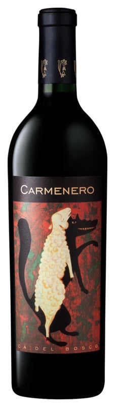 Ca' Del Bosco Carmenere 2012