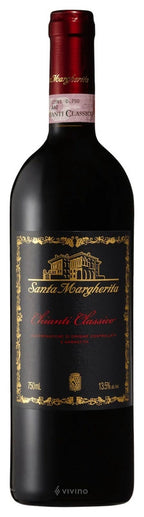 Santa Margherita Chianti Classico 2022