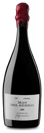 Mas Del Serral 2014