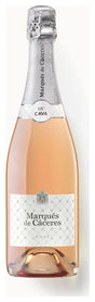 Marqués De Cáceres Brut Rosé