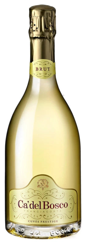 Ca' del Bosco Cuvée Prestige