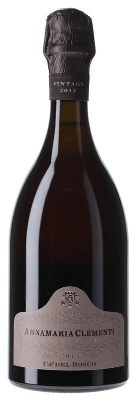 Ca’ del Bosco Annamaria Clementi Rosé