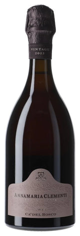 Ca’ del Bosco Annamaria Clementi Rosé