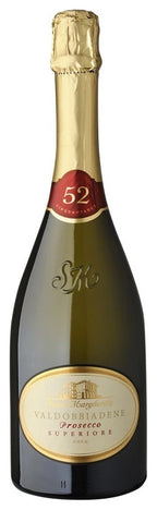 Santa Margherita Prosecco 52 Extra Dry