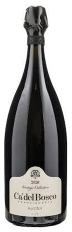Ca' Del Bosco Saten Blanco Vintage Collection 2020