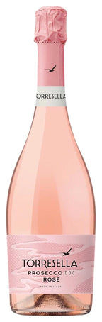 Torresella Prosécco Rosé