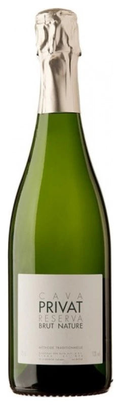 Privat Brut Nature Reserve