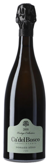 Ca' del Bosco Dosage Zero 2018