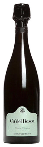 Ca' Del Bosco Dosage Zero 2020