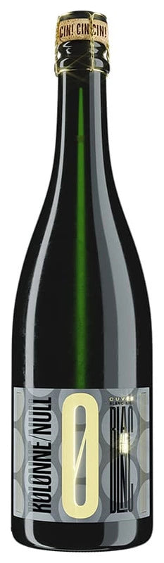 Kolonne 00 Cuvée Blanc Nº 1 Espumoso