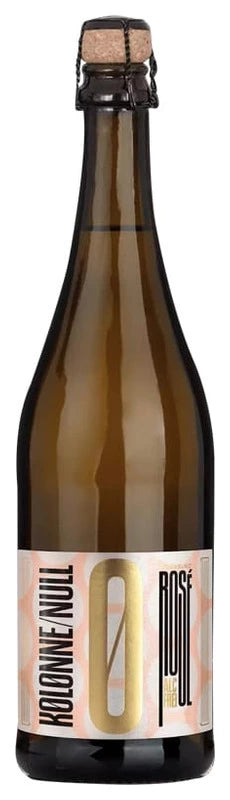 Kolonne 00 Rosé Espumoso
