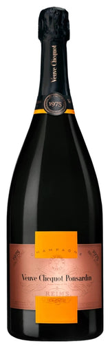 Veuve Clicquot Cave Privée Rosé 1975 1.5 L