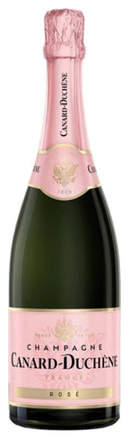Canard Duchêne Iconic Rosé