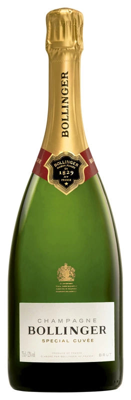 Bollinger Cuvée Spéciale 1.5 L