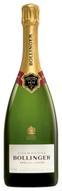 Bollinger Cuvée Spéciale 1.5 L