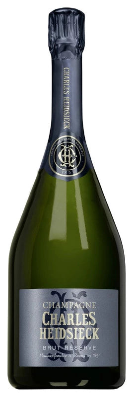 Charles Heidsieck Reserve