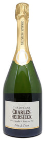 Charles Heidsieck Blanc de Blancs