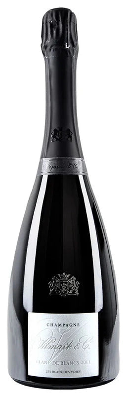 Vilmart &amp; Cie Blanc De Blancs 2012