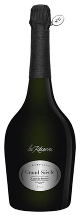 Laurent‑Perrier Grand Siècle Les Réserves IT 17 1.5 L