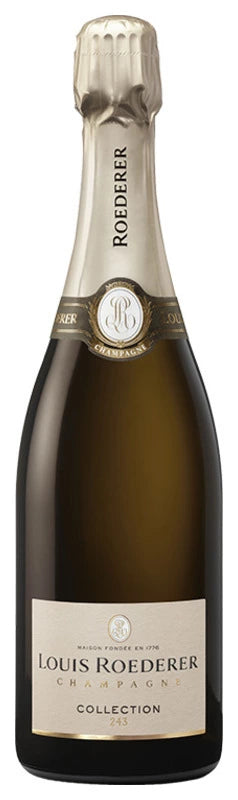 Louis Roederer Brut Collection 243 2024