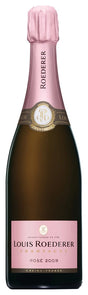 Louis Roederer Brut Vintage Rosé