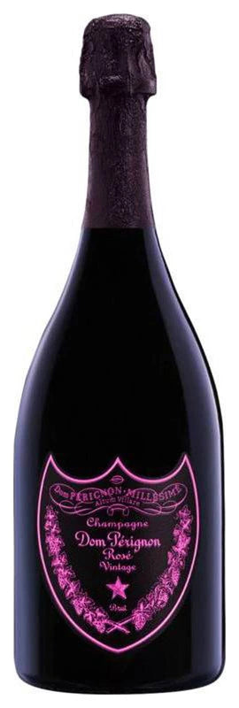 Dom Pérignon Rosé Luminoso 2005