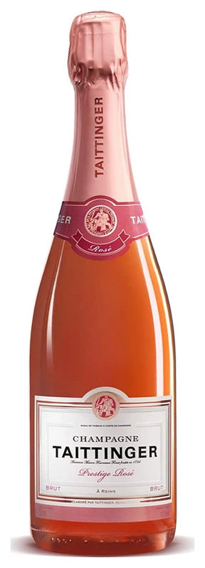 Taittinger Prestige Rosé 1.5 L